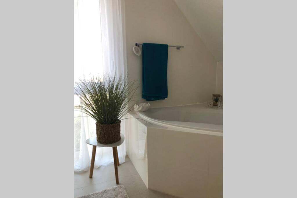 Leaf&Stay Ferienhaus Auf Usedom Mit Optionaler Wallbox Usedom Town Exterior photo